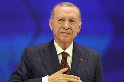 Cumhurbaşkanı Erdoğan: Liderler zirvesine açığız