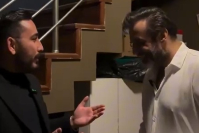 Sanatçı Rıza Tamer'in son röportajı ortaya çıktı