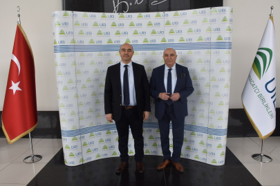 UMSMİB’de Ömer Faruk Kuşçulu dönemi