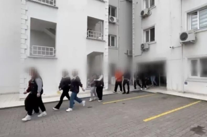 Bursa'da 13 ilde eş zamanlı yasa dışı bahis operasyonu: 71 gözaltı, 53 tutuklama