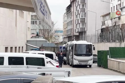 Bursa’da rüşvet ve örgüt soruşturmasında 3 kişi daha tutuklandı