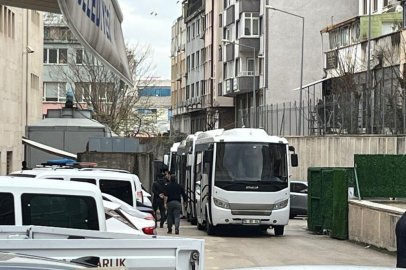 Bursa’da rüşvet ve örgüt soruşturmasında 3 kişi daha tutuklandı