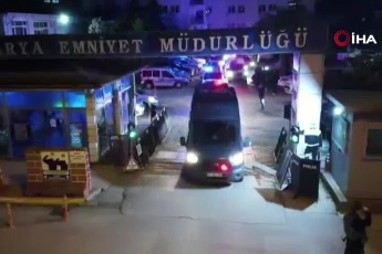 Bursa dahil 13 ilde eş zamanlı yasa dışı bahis operasyonu