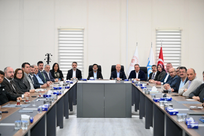 Bursa’nın ulaşım ağı güçleniyor