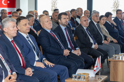 Genel Müdür Çay: İçerik üreticisi için adil sistem şart