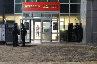 Gülistan Doku soruşturmasında tutuklu sayısı 6'ya yükseldi