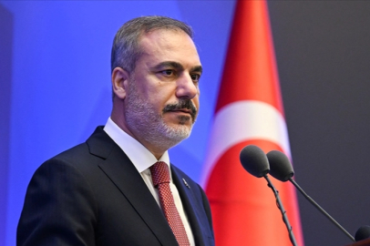 Bakan Fidan: ABD ve İran ateşkesi uzatmalı