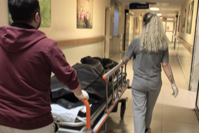 Bursa'da otobüste kalp krizi geçiren yolcu kurtarılamadı