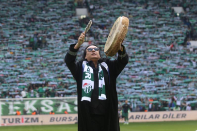 Gökhan Kırdar’dan Bursaspor'a özel beste sözü