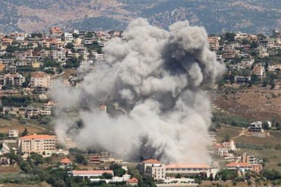 İran'da can kaybı 3 bin 468'e yükseldi