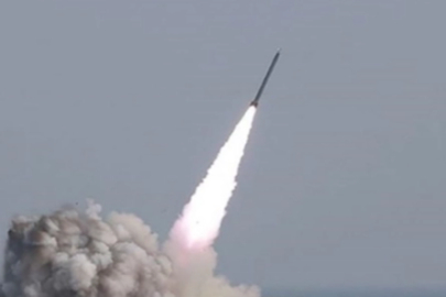 İran: Füze ve İHA stokları yenileniyor