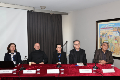 Nilüfer’de Nilüfer Hatun’un mirası konuşuldu