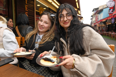 Osmangazi’den gençlere lezzet ve kültür yolculuğu