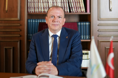 Özer Matlı: Bursa’yı bölgesel güç yapmaya kararlıyız