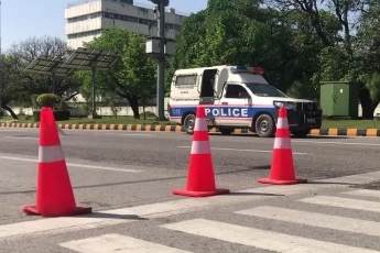 Pakistan’da ABD-İran hazırlığı