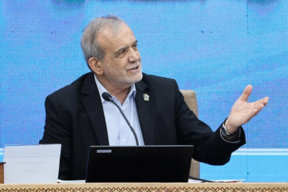 Pezeşkiyan: Yaptığımız şey meşru bir savunmadır