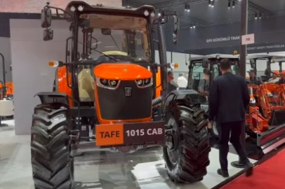 Traktör satışları sadece 3 ilde azaldı