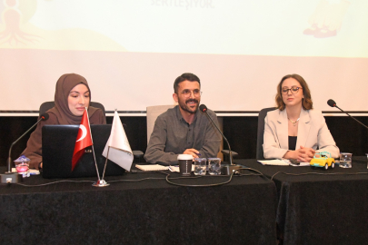 Ailede sevgi ve sınır dengesi Osmangazi’de ele alındı