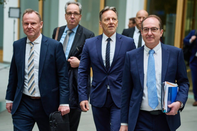 Almanya'da çocuk suçluların sayısında yüzde 3,3 artış