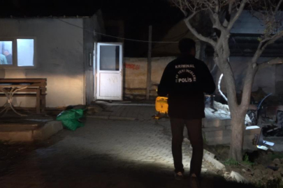 Belediye garajına silahlı saldırı: 1 ölü