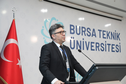 BTÜ’de kestane ormanlarının geleceği masaya yatırıldı