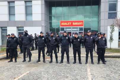 Çağdaş Özdemir adliyeye sevk edildi