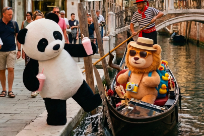 Çilek’ten Milano Tasarım Haftası’na Storytelling Hamlesi