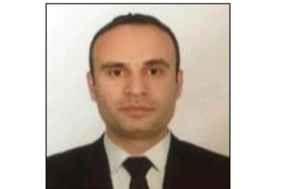 DSİ Şube Müdürü ve şoförü feci kazada hayatını kaybetti