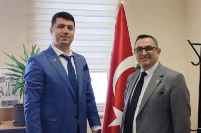 Gemlik'te muhtarlık seçimleri için listeler asıldı