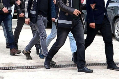 İçişleri Bakanlığı: 221 şüpheli yakalandı
