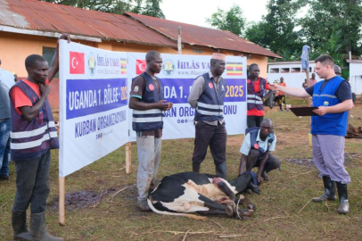 İhlas Vakfı vekaleten kurban hisse bedellerini açıkladı