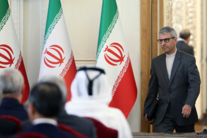 İran: ABD ile bir sonraki müzakere için planımız yok