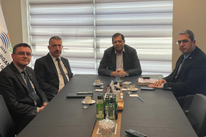 Kayapa OSB’den eğitim hamlesi