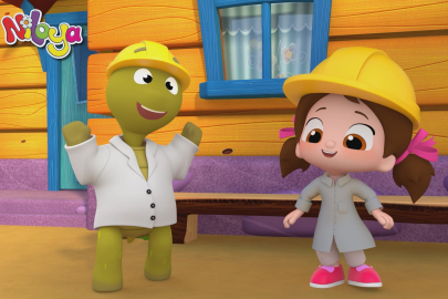 Niloya, 23 Nisan’da Bayram Coşkusunu ekranlara taşıyor