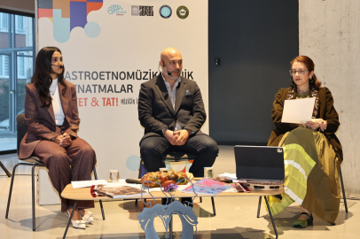 Nilüfer’de müzik, yemek ve göç hikayeleri harmanlandı