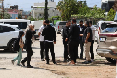 Okul çevresindeki silah sesleri paniğe neden oldu