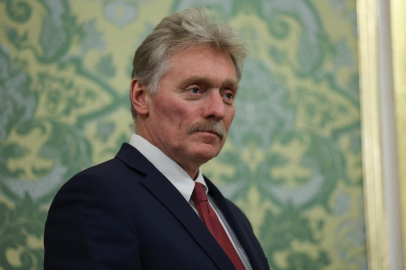 Peskov: Müzakere sürecinin devam edeceğini umuyoruz