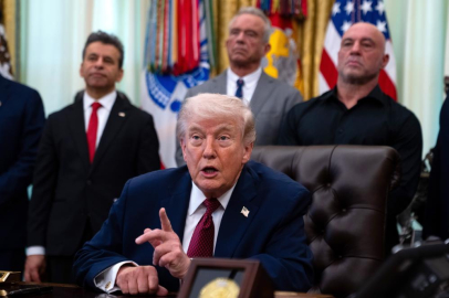 Trump: “İran anlaşması JCPOA’dan daha iyi olacak”