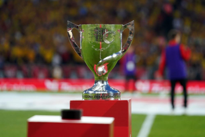 Türkiye Kupası’nda çeyrek final heyecanı