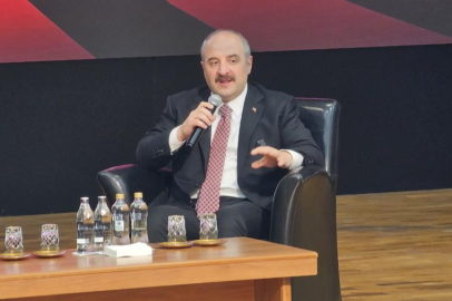 Varank'tan 'Türkiye Yüzyılı' mesajı