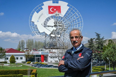 Bakan Uraloğlu'dan TÜRKSAT 6A açıklaması