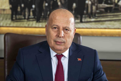 Başkan Demirçalı, görevinden uzaklaştırıldı