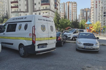 Bina görevlisini öldüren şahsa müebbet hapis cezası