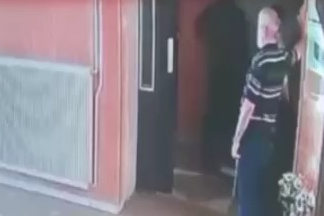 Bina görevlisini öldüren şahsa müebbet hapis cezası