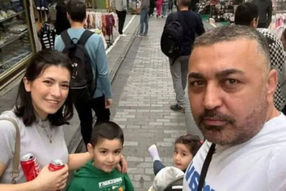 Böcek ailesi davasında tahliye kararı