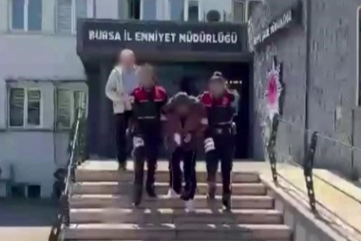 Bursa'da TikTok canlı yayını kanlı bitti