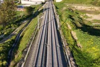 Bursa'nın ulaşımında hızlı tren için geri sayım başladı