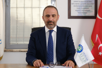 DOSABSİAD’dan iş dünyasına stratejik uyarı