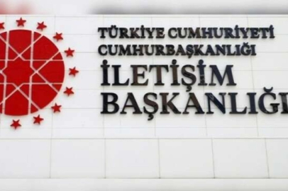 İletişim Başkanlığından kamu kurumlarının internet sitelerinde yapay zeka dönüşümü hamlesi