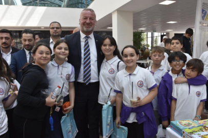 Karacabey'de 'Kitap Günleri' başlıyor